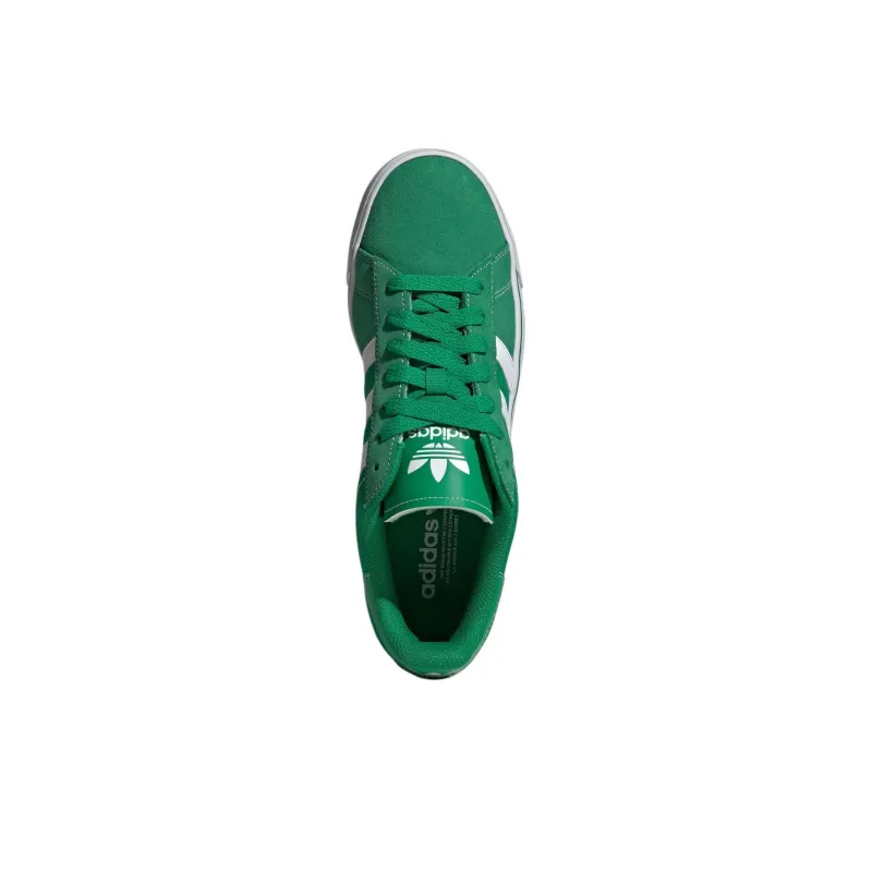 Adidas Campus Vulc Green Cloud White-2