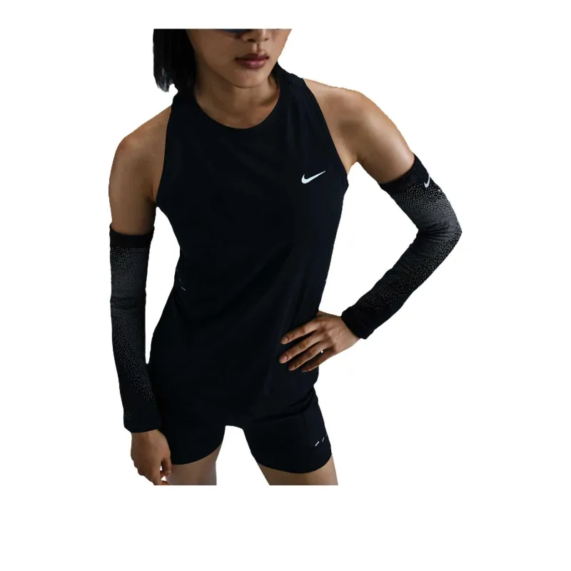 Nike SwooshDri Fit Tank Top Women's Black-1