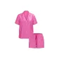Clothing Sets (Fuchsia)