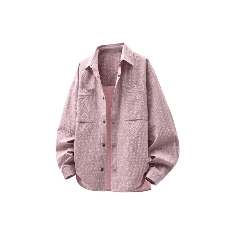 Warrior Huichao Riding The Wind Collection Shirt Unisex-7
