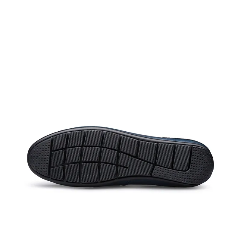Mr. Thorn Tree Abrasion Resistant Wrap toe Slippers Men's-11
