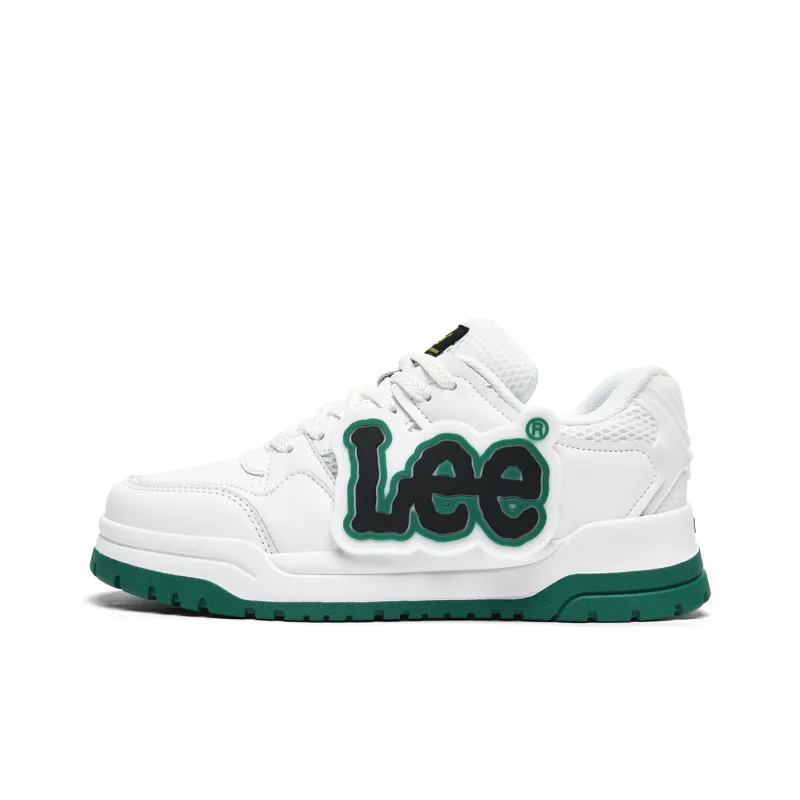 Lee Low-Top Skateboard Shoes Men's-5