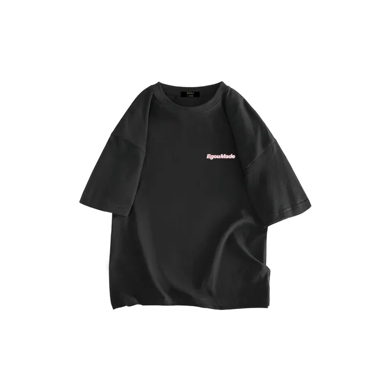 EGOU T Shirts Unisex-10