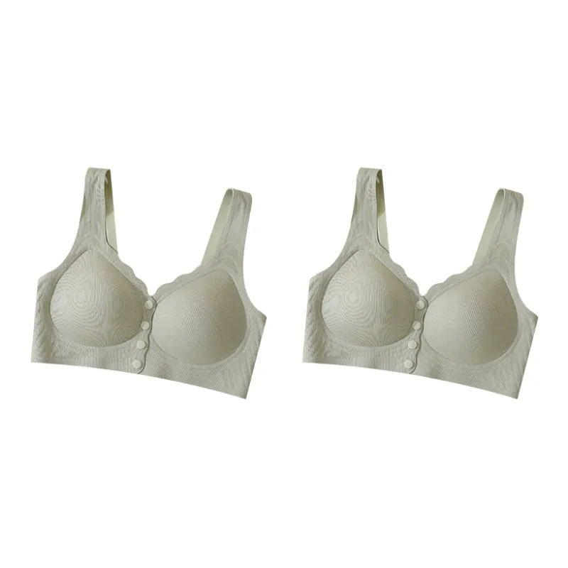 OUSHIBO Women's Bras-0