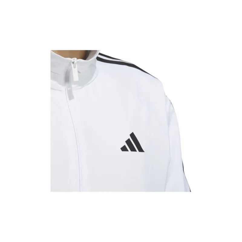Adidas SS25 M MH 3S Cross Jacket Men's White-4