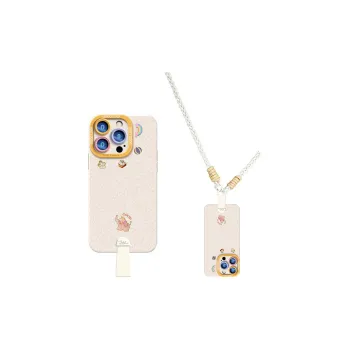Interesting shell Phone Cases