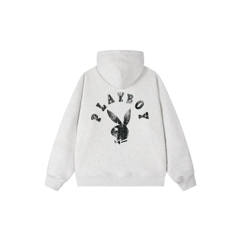 Playboy Sweatshirts Unisex-1