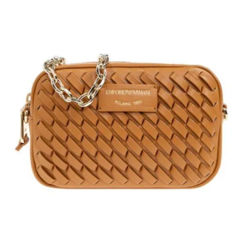 GUYI Synthetic Leather Bag Accessories Womens Gold Tone