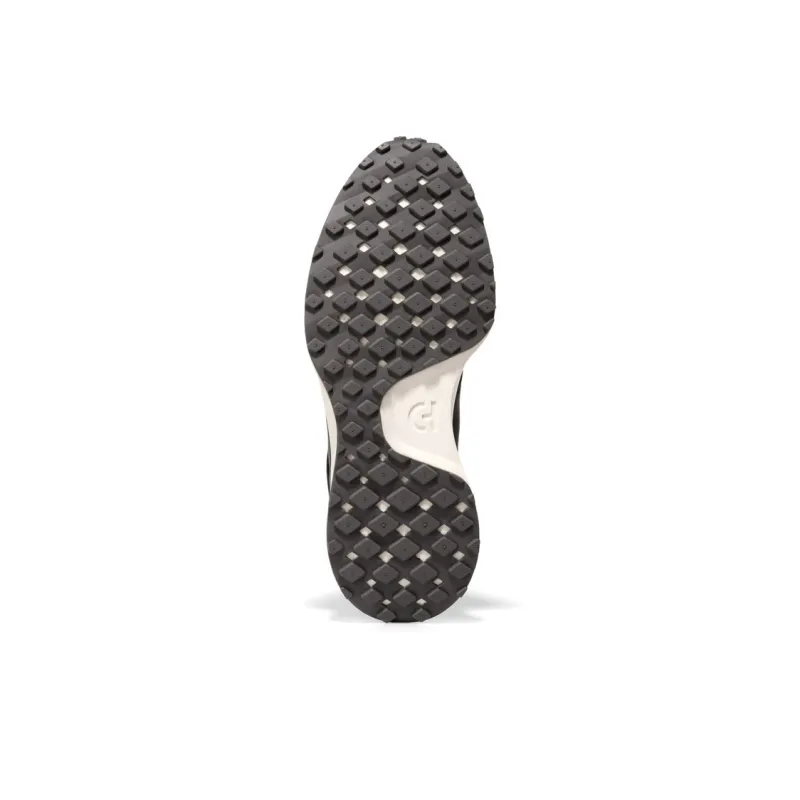 COLE HAAN Lightweight Low Top Casual Shoes Men's Black-5