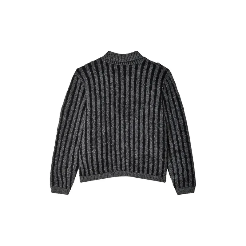 ECKHAUS LATTA Knitted Cardigan-1