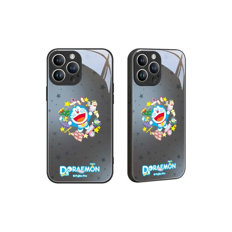 Doraemon Phone Cases-8