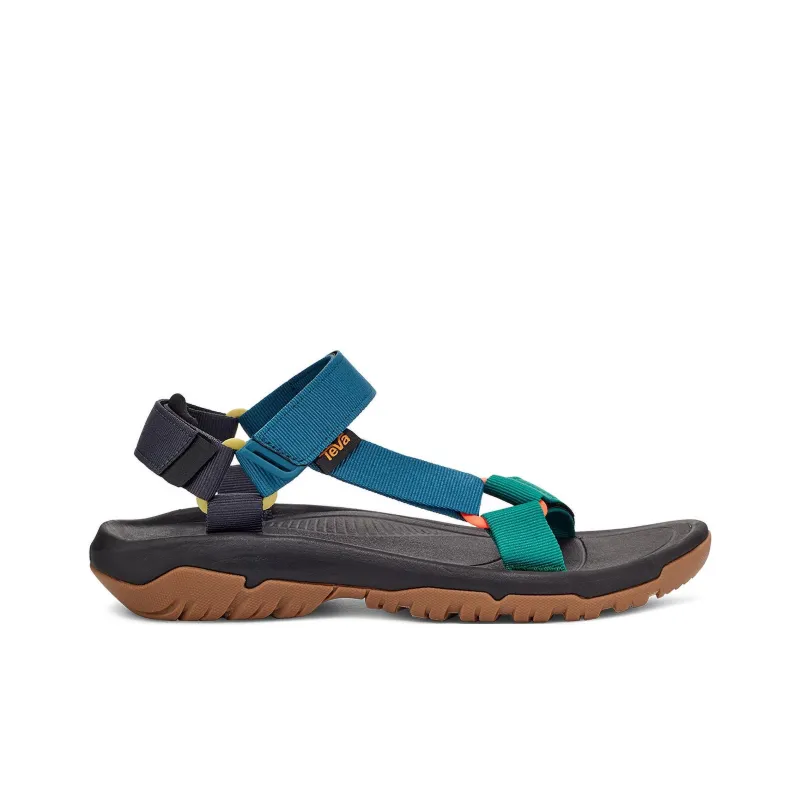 Teva Hurricane XLT2 Beach Sandals Men's Blue-1