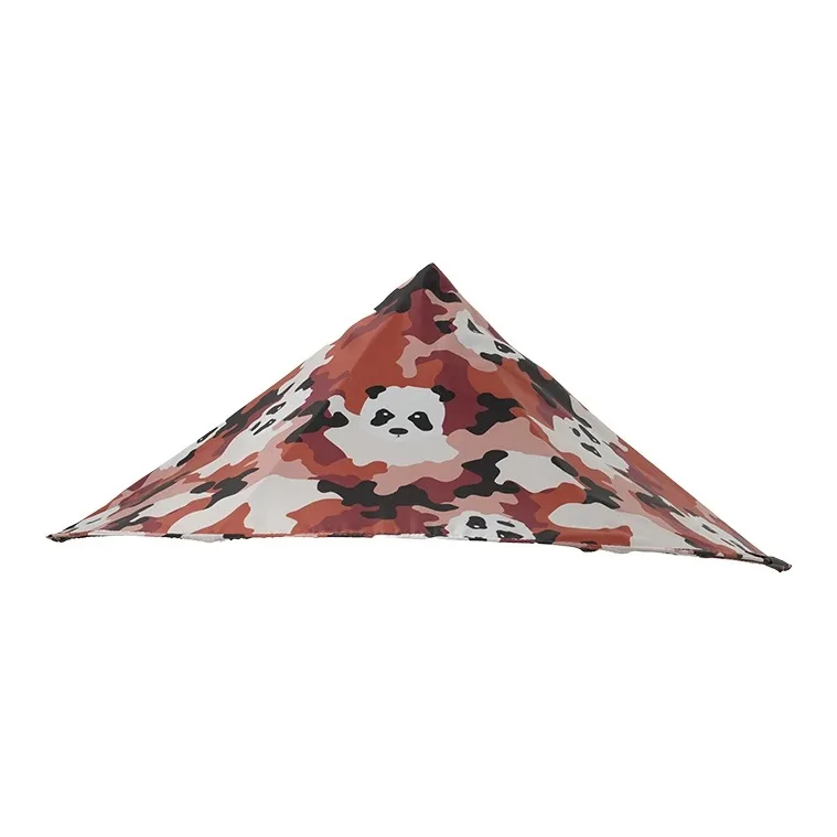 KENMONT Polyester Sun Protection Hats Unisex-10