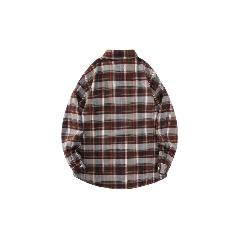 FAKE VINTAGE Shirts Unisex-1