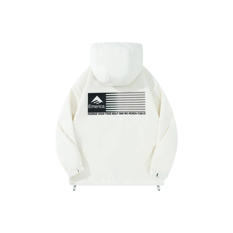 EMERICA Jackets Unisex-8