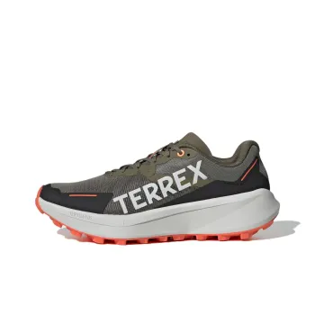 Terrex Agravic 3 Adidas 'Olive Strata'