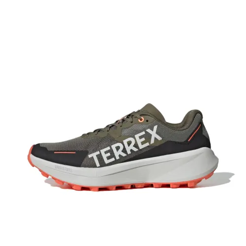 Terrex Agravic 3 Adidas 'Olive Strata'