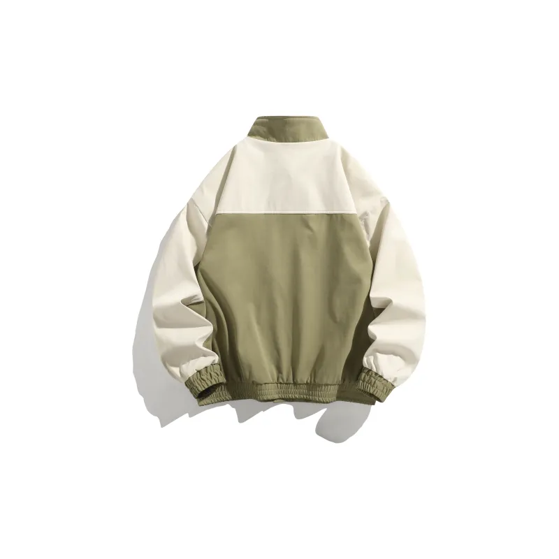 David Bakken Jackets Coats Unisex-7