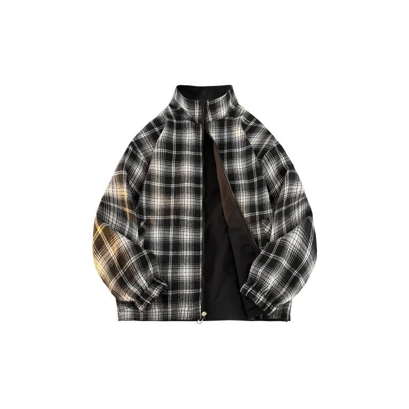 Warrior Ride The Wind Collection Open Ended Smile Collection Jacket Unisex-22