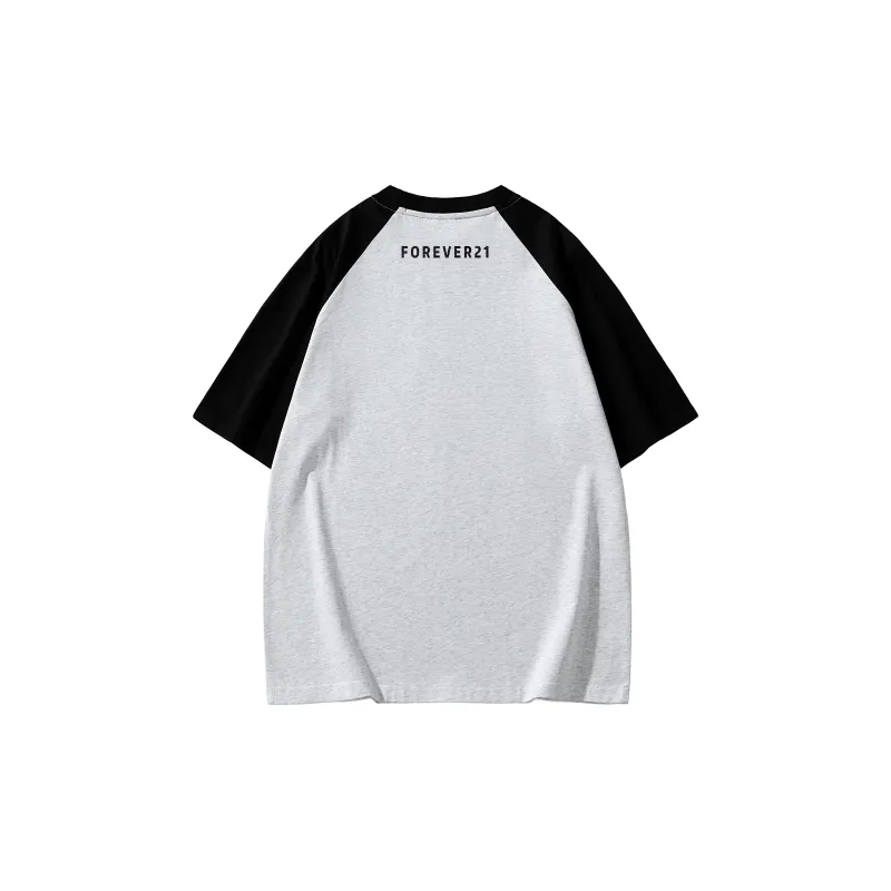 FOREVER 21 T Shirts Unisex-1