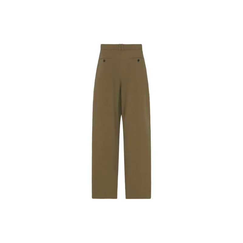 THE ROW Lilas Trousers-1