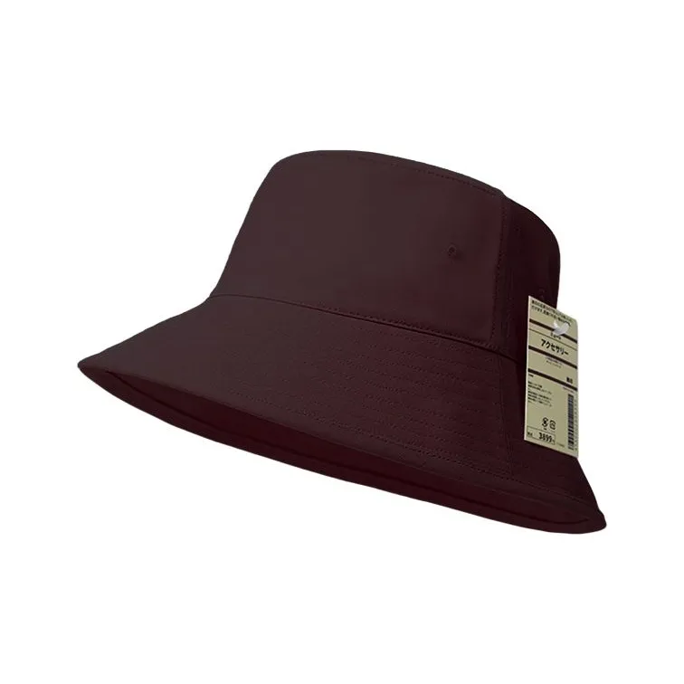 DZP Bucket Hats Unisex-3