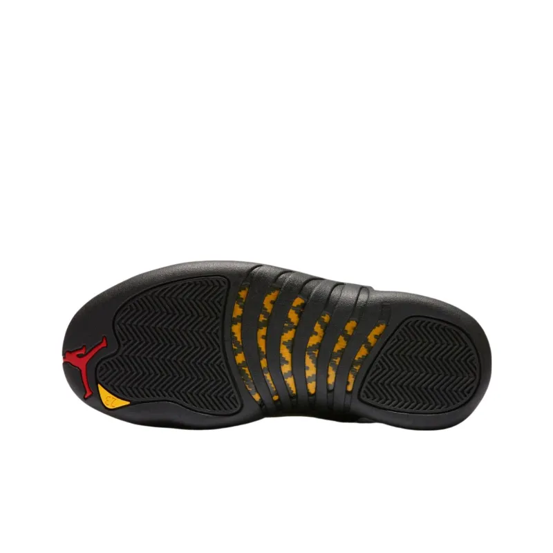 JORDAN 12 Retro Taxi 2025-5