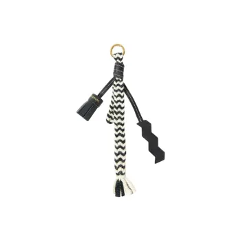 Songmont Fabric Bag Charm Bag Merch Unisex Multicolor