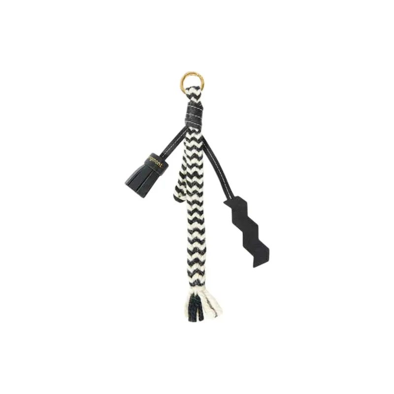 Songmont Fabric Bag Charm Bag Merch Unisex Multicolor-0