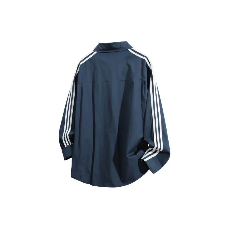 Tre Club Shirts Unisex-5