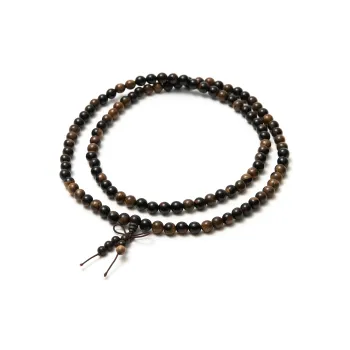 Bluish Reverie Ebony Bracelets Unisex