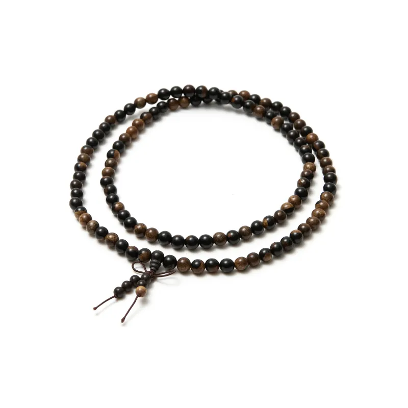 Bluish Reverie Ebony Bracelets Unisex-0