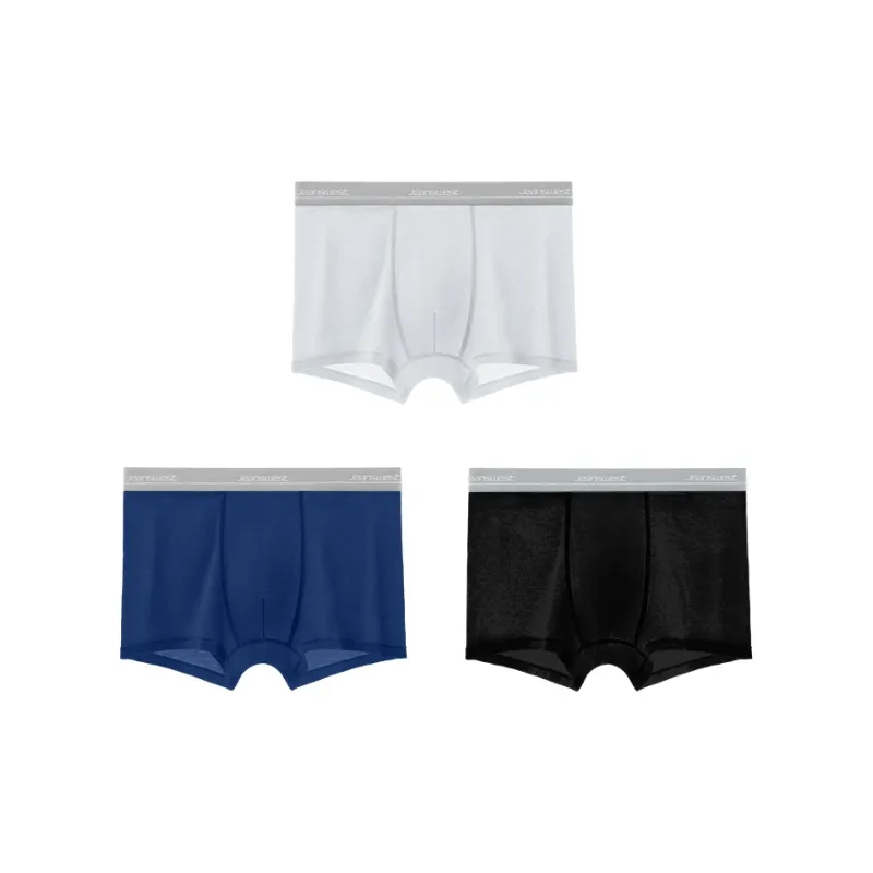 JEANSWEST Underpants Men's Combo Set-11