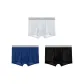 Light Gray, Royal Blue, Black