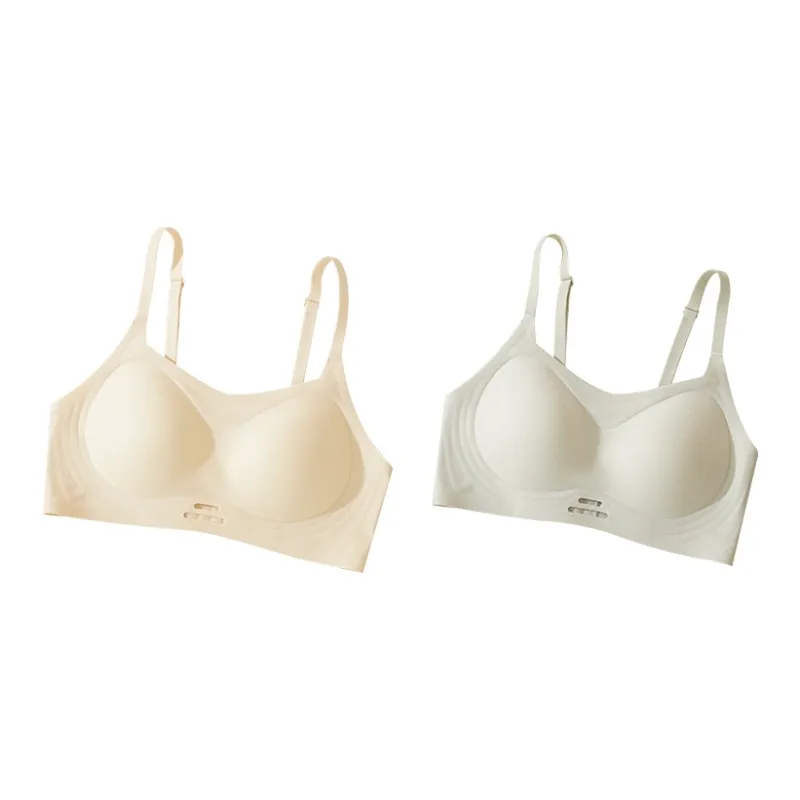 OUSHIBO Women's Bras-14