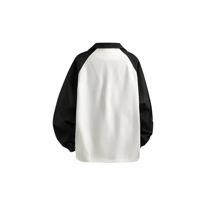 BENGEN Jackets Unisex-1
