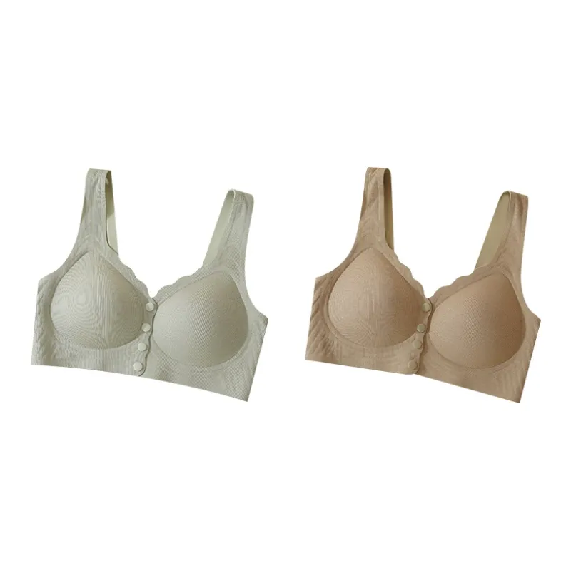OUSHIBO Women's Bras-5