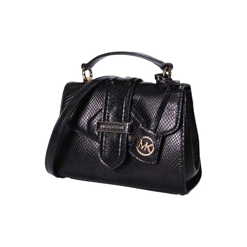 MICHAEL KORS Bleeker Handbags-2