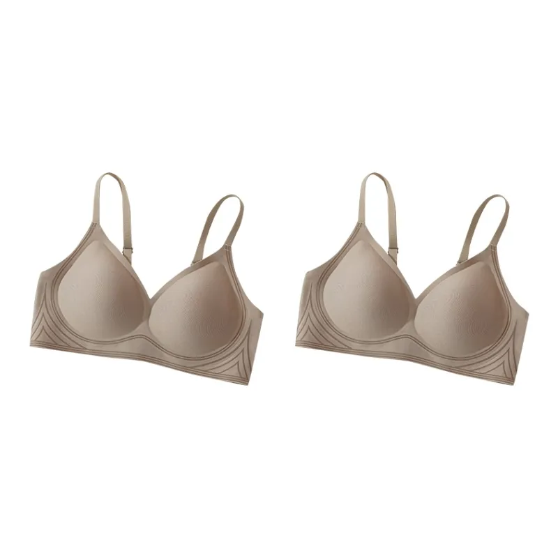 OUSHIBO Women's Bras-31