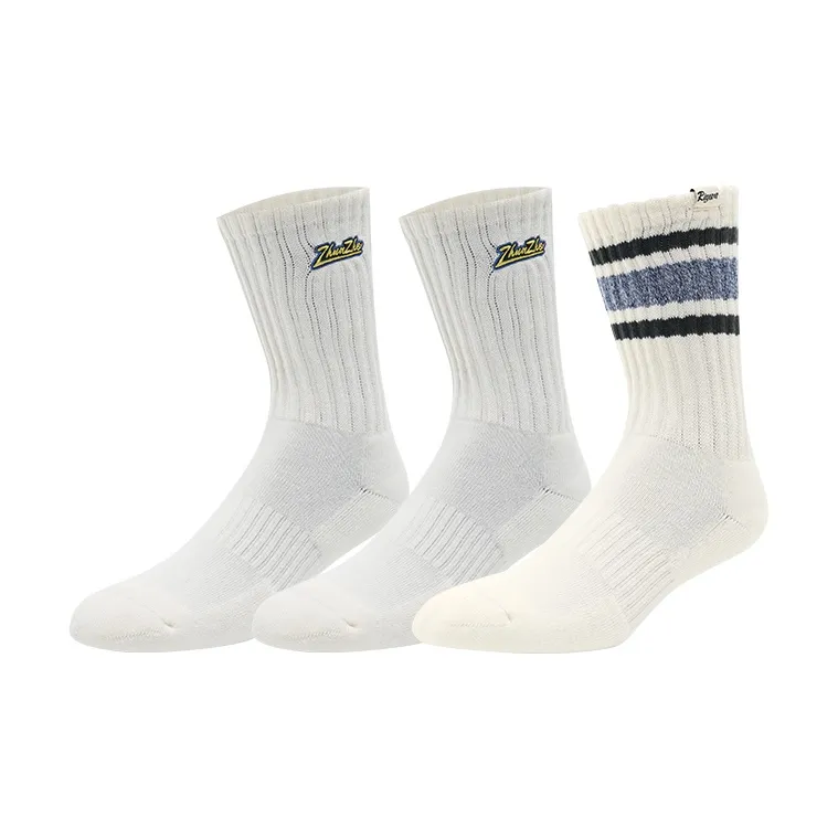 RIGORER Unisex Knee high Socks-12