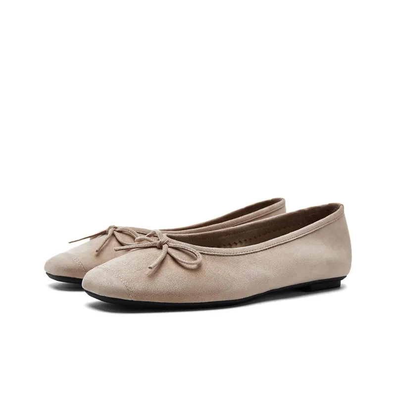 NINE WEST Casual Single Shoes Women's-2