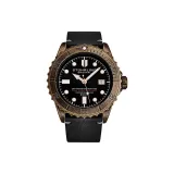 1003Leather. 01 Black