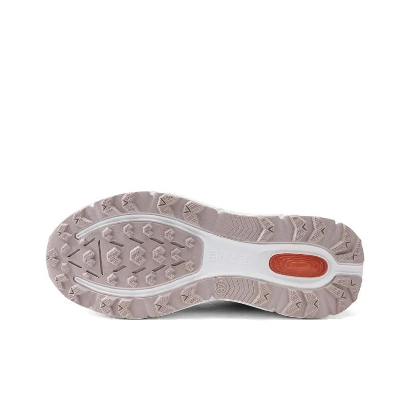 ZULIZ Sports Elderly Shoes Cushioning Coverage Wear-Resistant Lightweight Slip-Resistant Low-Top Casual Shoes Women's-5
