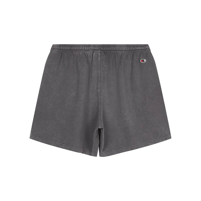 Champion SS25 Casual Shorts US Version Unisex-1