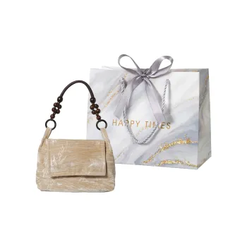 Miss Angel PU Shoulder Bags Handbags Women's Multicolor