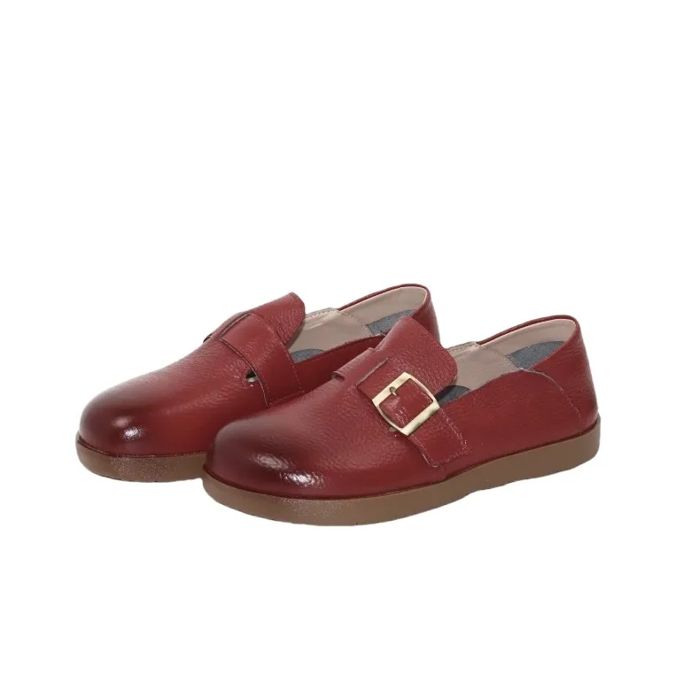 KAISER Casual Single Shoes Women's-20