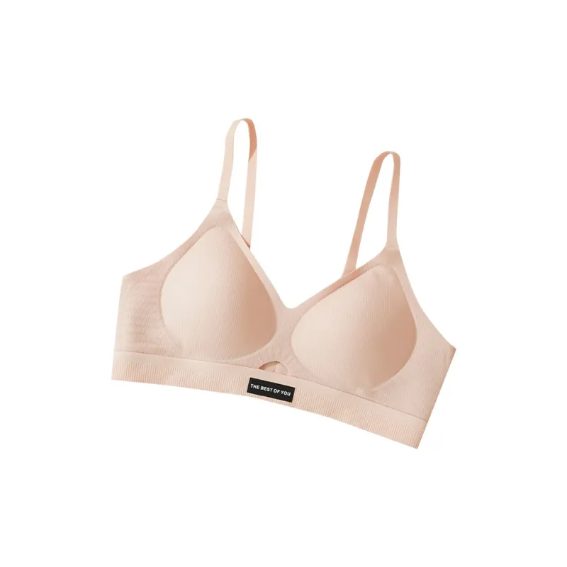 OUSHIBO Women's Bras-0