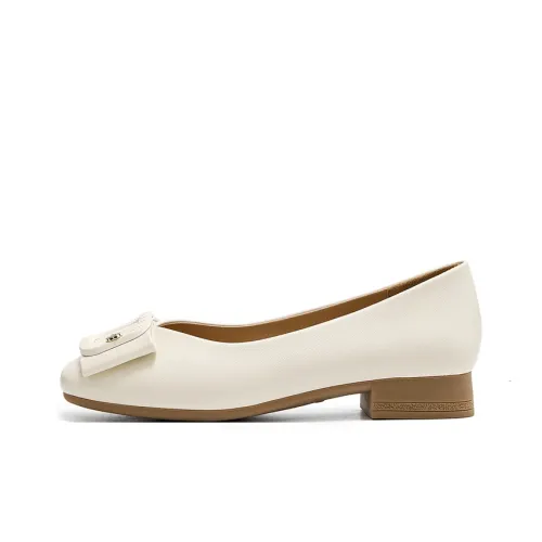 KEKAFU Casual Single Shoes Women's