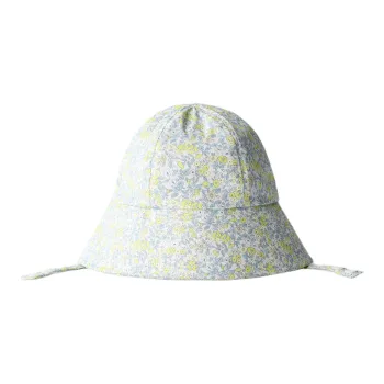 ZARA Polyester Polyurethane Cotton Bucket Hats Kids' Sand