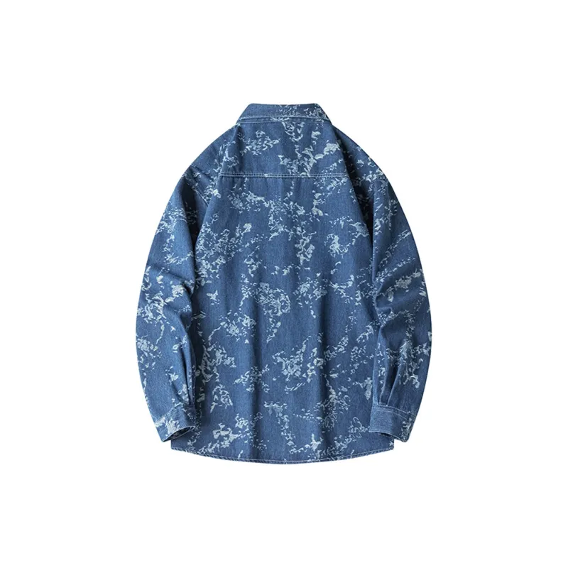 COMOWA Shirts Unisex-2
